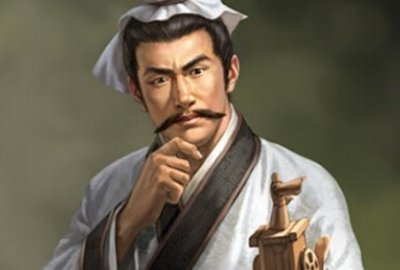 ​魏晋时期大发明家，现在多数人都不知道，但他一发明至今都在用