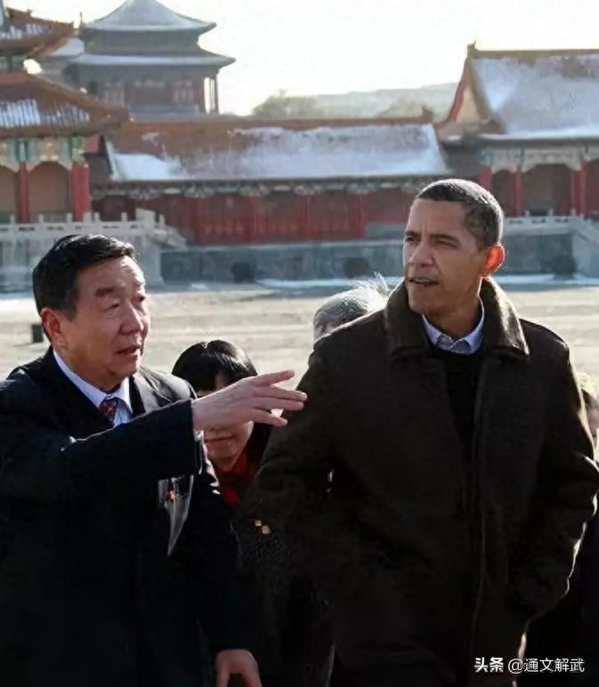 故宫博物院历任掌门大盘点:七位掌门人,带你见证她经历的风雨