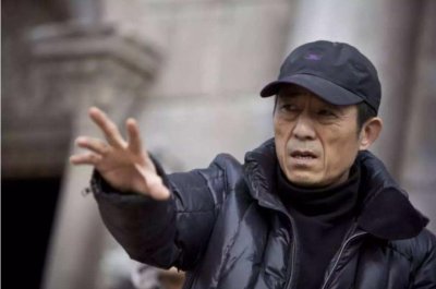 ​《坚如磐石》未上映，张艺谋又有新作将来，看清题材票房不用愁了