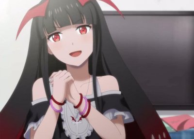 ​异常生物见闻录：郝仁主角光环加持，先收两大美女，再位列仙班