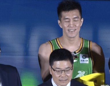 ​辽宁豪胜广东，新赛季CBA揭幕战揭示实力差距