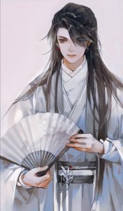 ​耽美小说推荐《将进酒》病弱美人受！