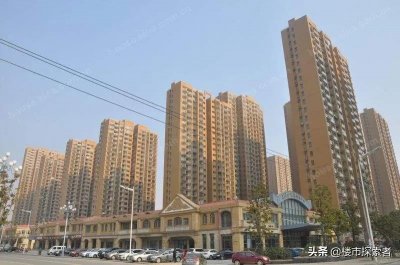 ​合肥北城房价暴跌20%左右，朋友把房子卖掉了，亏本41万