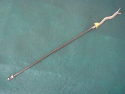 ​关于一代名器“丈八蛇矛”的故事