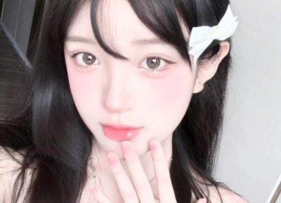 ​女朋友湿的太快了 是很有感觉吗？