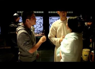 ​赵丽颖身高不到160？ 盘点身高作假的当红女星