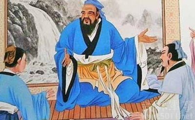 ​「5.7」子曰：“道不行，乘桴浮于海 从我者其由与？”