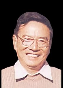 ​中科院院士陈彪开会前人间蒸发，国家寻找28年，至今未找到