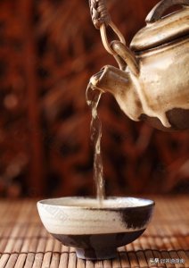 ​学门新手艺，这一篇教你零基础学会泡茶