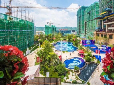 ​从头来过！贵阳房价又现“价值洼地”？