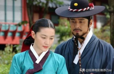 ​十二部超好看的古装韩剧推荐，我不允许有人没看过，赶紧马住吧