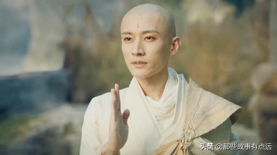 ​《少年歌行》解析19：十个最符合原著的角色