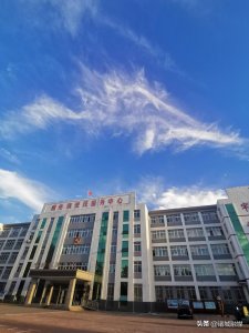 ​潍坊诸城镇街立起新形象，便民服务中心打通服务“快车道”