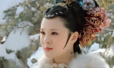 ​曹贵人：《甄嬛传》中最无奈的背叛者