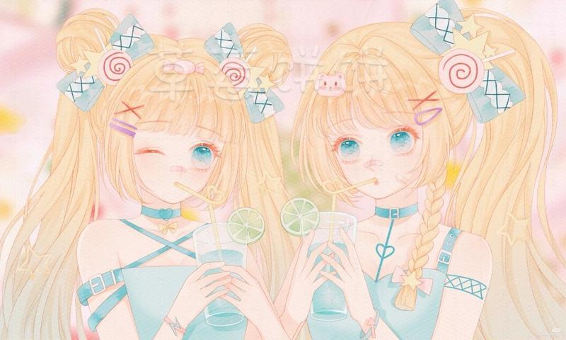 主动追求你的女生，会有哪些小动作？