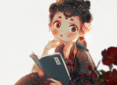 ​大数据抖音文案女生头像（大数据分析文案）