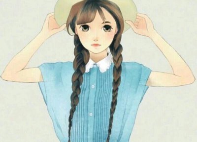 ​女生安慰自己的方法