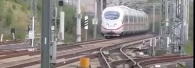 ​全球速度最快的六大高铁