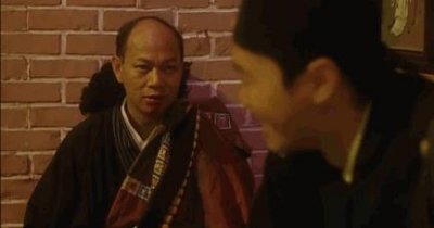 ​喜剧之王周星驰搞笑表情包，好笑