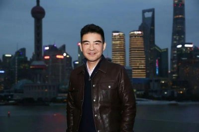 ​曾经的“首善”陈光标去哪儿了？