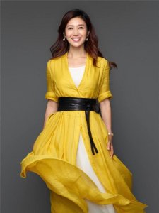 ​春妮：二婚嫁刚强坚持丁克愁坏婆婆，41岁意外得子全家乐开怀