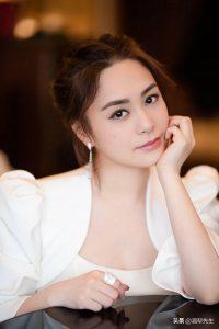 ​脸上这4处是真正的“美人痣”，别轻易点掉，有高级感还更添风情