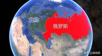 ​俄罗斯的王牌飞地，加里宁格勒，可以有效制约北约？