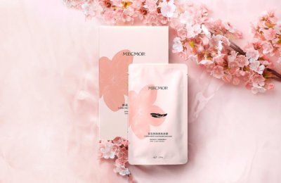 ​补水提亮，去黄保湿，国货名膜壹号面膜怎么样？