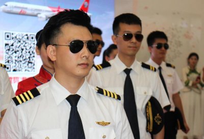 ​职场百科：空少招聘条件知多少？空少的薪资构成如何？