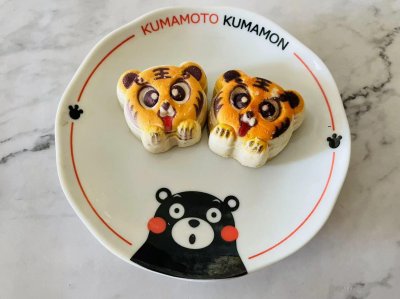 ​我家春节必吃糕点，在北京老字号稻香村买了4种糕点50元，特应景