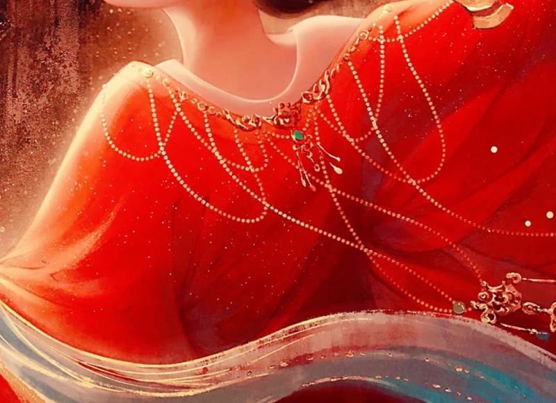 约会时，女生若对你做这6个小动作，表示她已默认你为男友