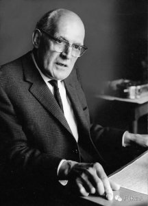 ​梅塞施密特 ─ 德国著名飞机设计师