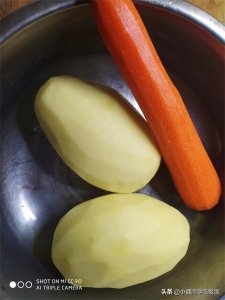 ​山西面食-不烂子