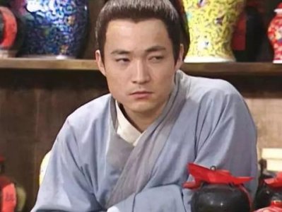 ​“吕秀才”我是认出来了，却没认出陈赫，当年这部剧真是卧虎藏龙