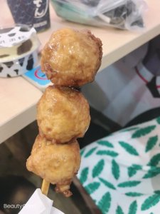 ​终于在省会城市里吃到罗森的网红推荐的几款产品，美味