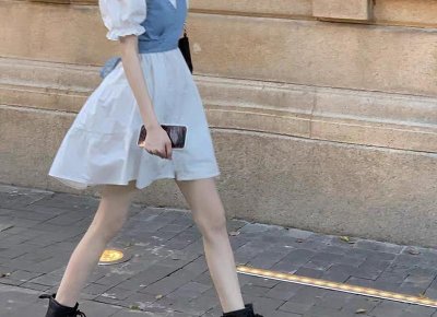 ​最流行的女生发型