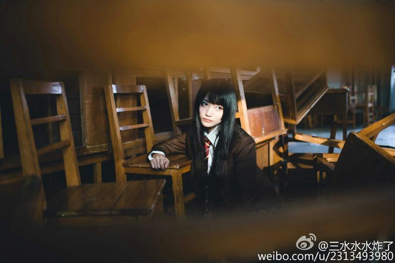 女生跟你聊天的时候发emm的潜台词