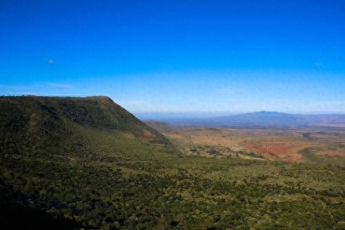 东非大裂谷（East African Great Rift Valley）