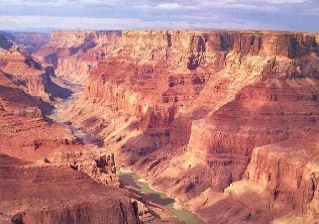 东非大裂谷（East African Great Rift Valley）