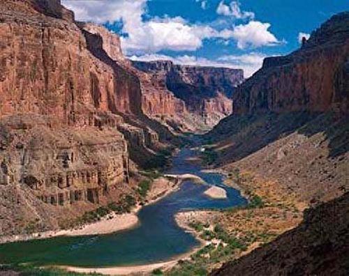 东非大裂谷（East African Great Rift Valley）