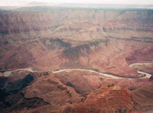 东非大裂谷（East African Great Rift Valley）