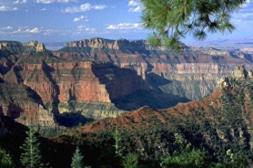 东非大裂谷（East African Great Rift Valley）