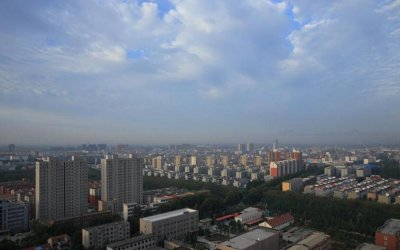 ​河南20个县级市介绍之——新郑市