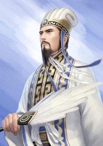 ​诸葛亮是怎么死的？