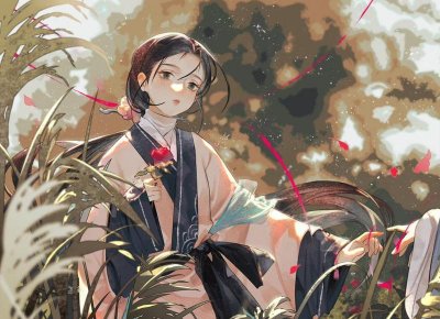 ​多年女朋友吵架怎么哄