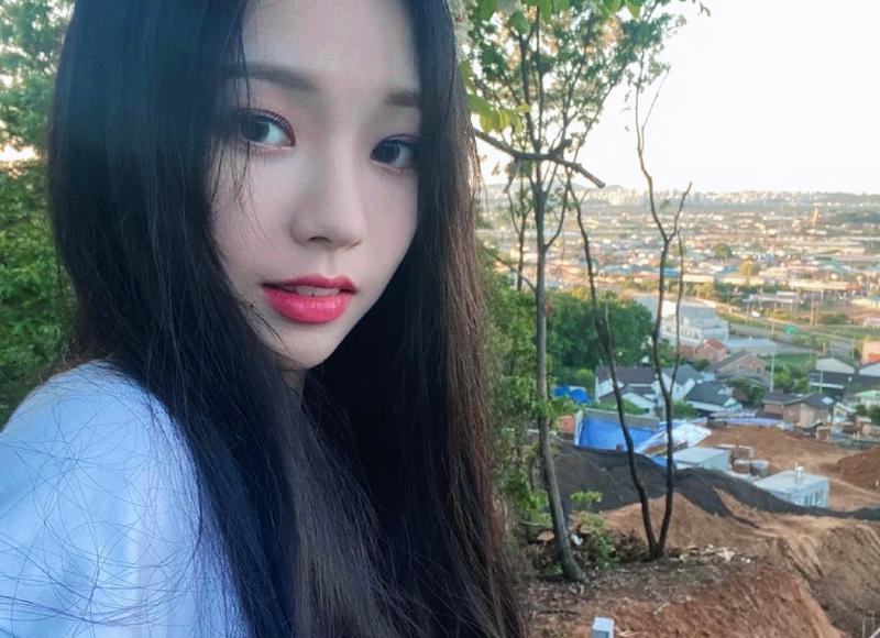 女朋友提到前男友就哭