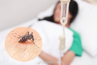 ​泰国多地暴发登革热疫情已致30人死亡 赴泰旅游需做好个人防护