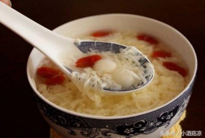 ​酒娘是什么，酒娘和酒酿的区别