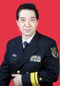 ​张召忠谈军事