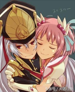 ​re:creater军服姬第一弹